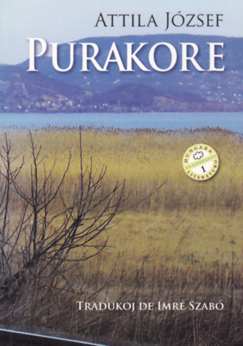 Szab Imre  Jzsef Attila (ford.) - Purakore - Poemoj