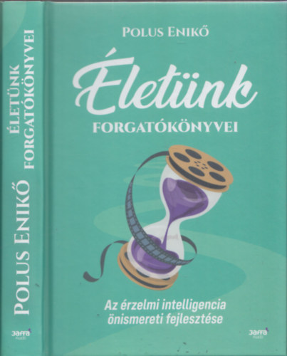Polus Enik - letnk forgatknyvei