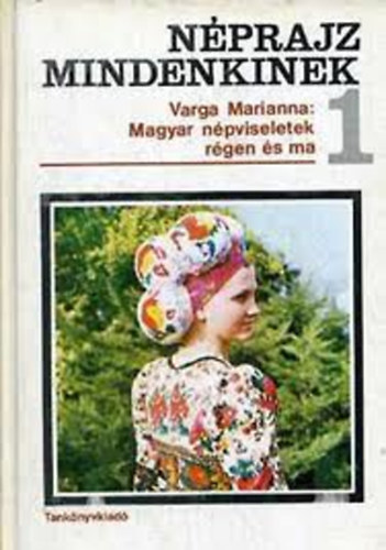 Varga Mariann - N�prajz mindenkinek 1.