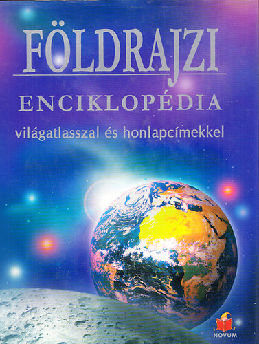 Doherty-Claybourne-Davidson - Fldrajzi enciklopdia vilgatlasszal s honlapcmekkel