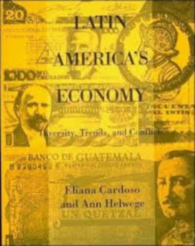 Ann Helwege Eliana Cardoso - Latin America's Economy