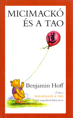 Benjamin Hoff - Micimack s a Tao