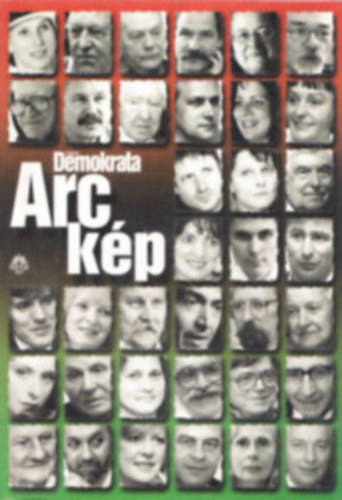 Boros Kroly - Magyar Demokrata arckp (77 beszlgets)