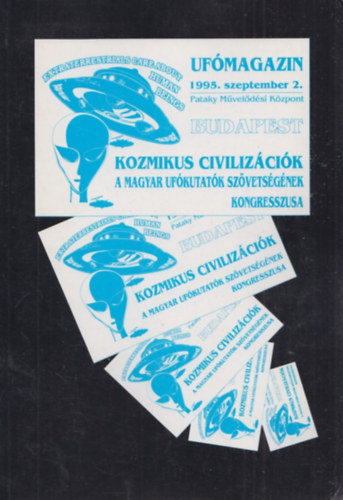 Kozmikus civiliz�ci�k