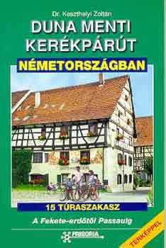 Duna menti ker�kp�r�t N�metorsz�gban