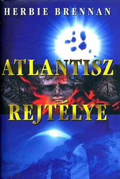 Herbie Brennan - Atlantisz rejtlye