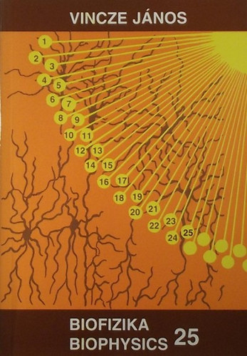 Vincze  Jnos - Biofizika 25 Biophysics (Szerelmetes szerelemmel szeretlek)