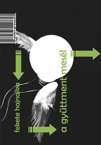 A gy�ttment mes�l