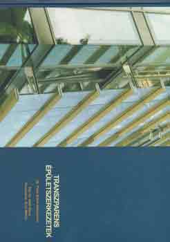 Dr. Szll Mria - Transzparens pletszerkezetek