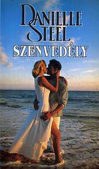 Danielle Steel - Szenvedly