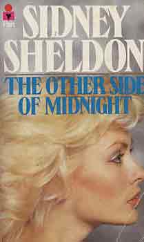 Sidney Sheldon - The other side of midnight