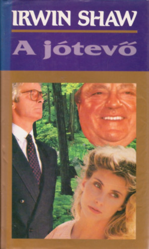 Irwin Shaw - A jótevő