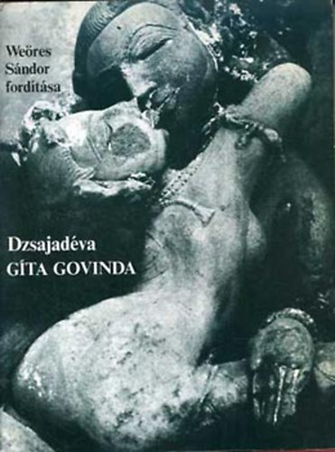 Dzsajad�va - G�ta Govinda (P�sztor�nek)