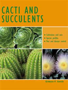 Gideon Professor Smith - Cacti and Succulents