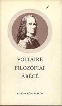 Voltaire - Filoz�fiai �b�c�