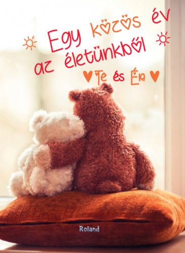 Te s n - Egy kzs v az letnkbl (macis bort)
