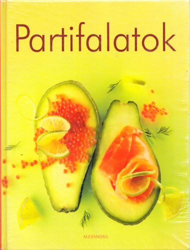 Partifalatok