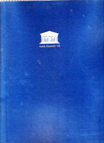 Partner's Studio - Antik Enteri�r '98