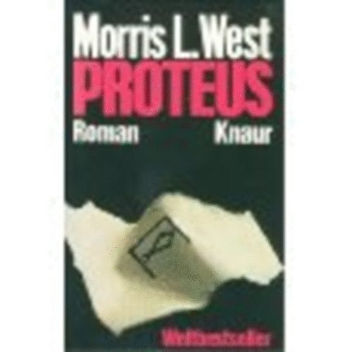Morris L. West - Proteus