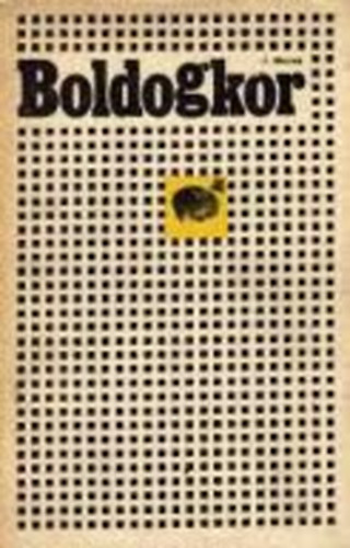 Jiri Marek - Boldogkor