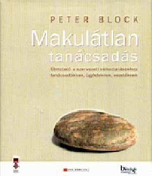 Peter Block - Makul�tlan tan�csad�s
