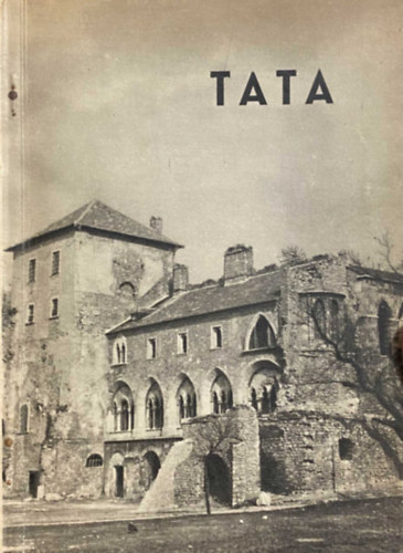 Székely Géza - Tata