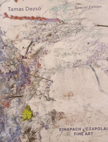 Tam�s Dezs� - Einspach & Czapolai Fine Art