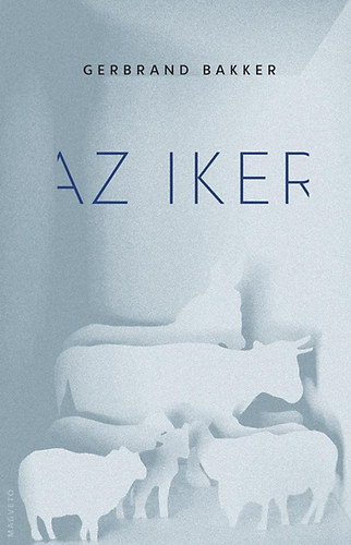 Ia Genberg - Az iker