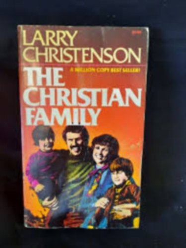 David Wilkerson  (Foreword) by Larry Christenson (Author) - The Christian Family