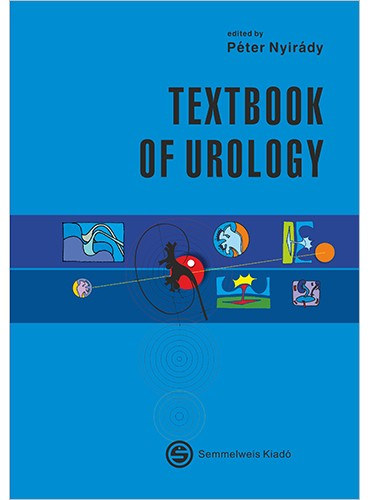 Dr. Nyirdy Pter - Textbook of Urology