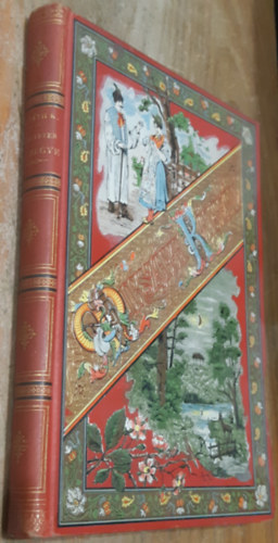 Mikszáth Kálmán - Nemzetes uraimék (Mácsik a nagyerejű)