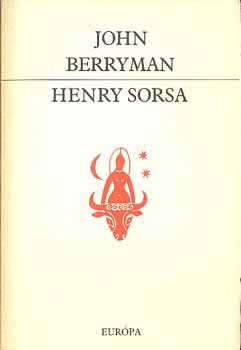 John Berryman - Henry sorsa