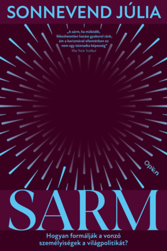 Sonnevend Jlia - Srm