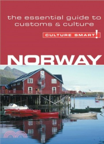 Linda March - Norway