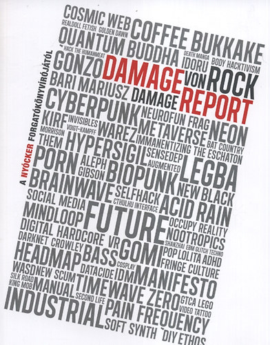 Bari M�riusz - Damage report