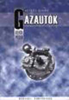 Kendi Péter - Kettős üzemű gázautók