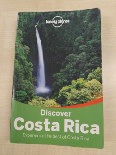 Discover Costa Rica - Lonely Planet