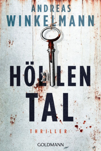 Andreas Winkelmann - Hllental