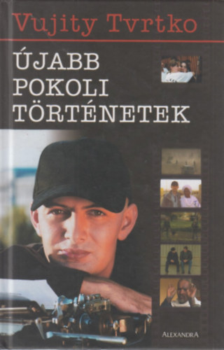 Vujity Tvrtko - jabb pokoli trtnetek