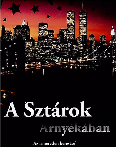 A Sztrok rnykban