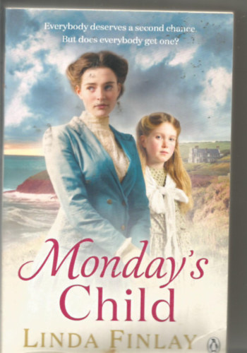 Linda Finlay - Monday's Child