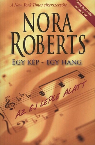 Nora Roberts - Az éj leple alatt - Egy kép - egy hang