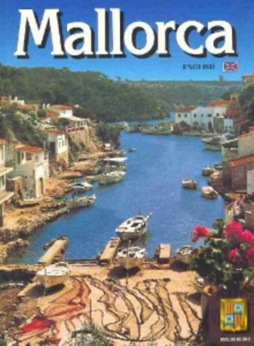 Editorial Escudo De Oro - Mallorca - english edition
