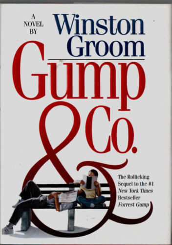 Winston Groom - Gump & Co.