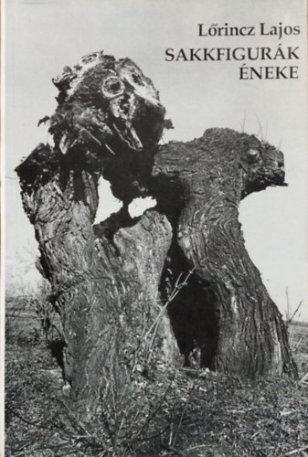 Lőrincz Lajos - Sakkfigurák éneke