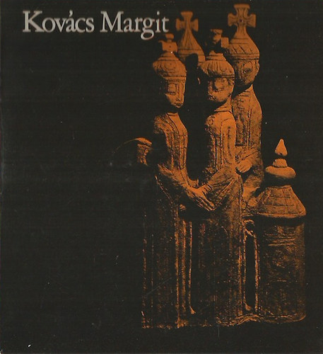 Kovcs Margit keramikusmvsz killtsa, 1970. jnius 6 - jnius 28