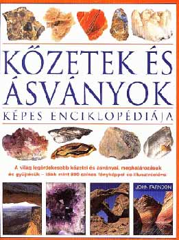 John Farndon - K�zetek �s �sv�nyok k�pes enciklop�di�ja