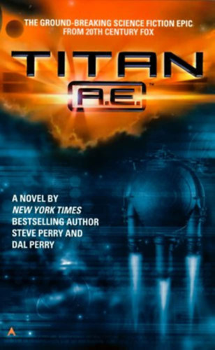 Dal Perry Steve Perry - Titan A.E.