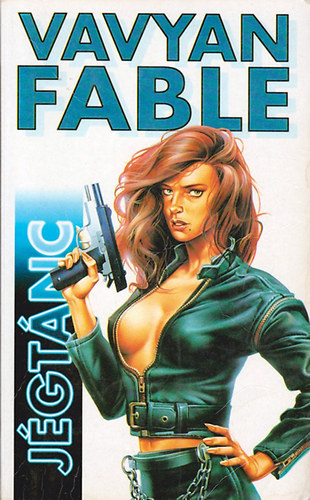 Vavyan Fable - J�gt�nc