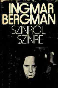 Ingmar Bergman - Sznrl sznre